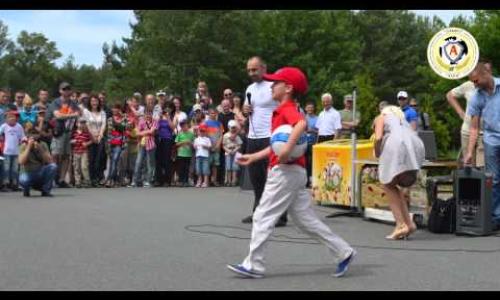 Вбудована мініатюра для День відкритих дверей ЦСО «А»